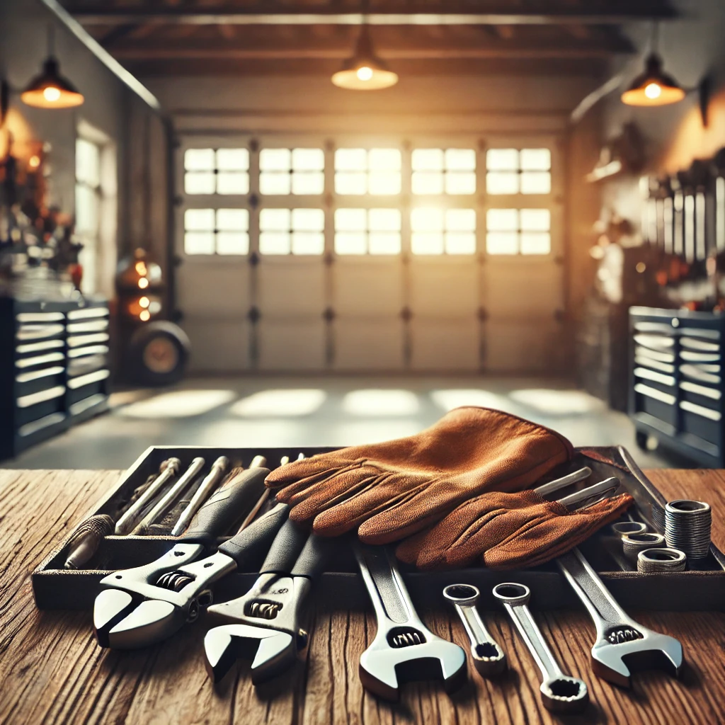 About Our Family-Owned Garage Door Company in Tyngsborough MA - Professional Service Team