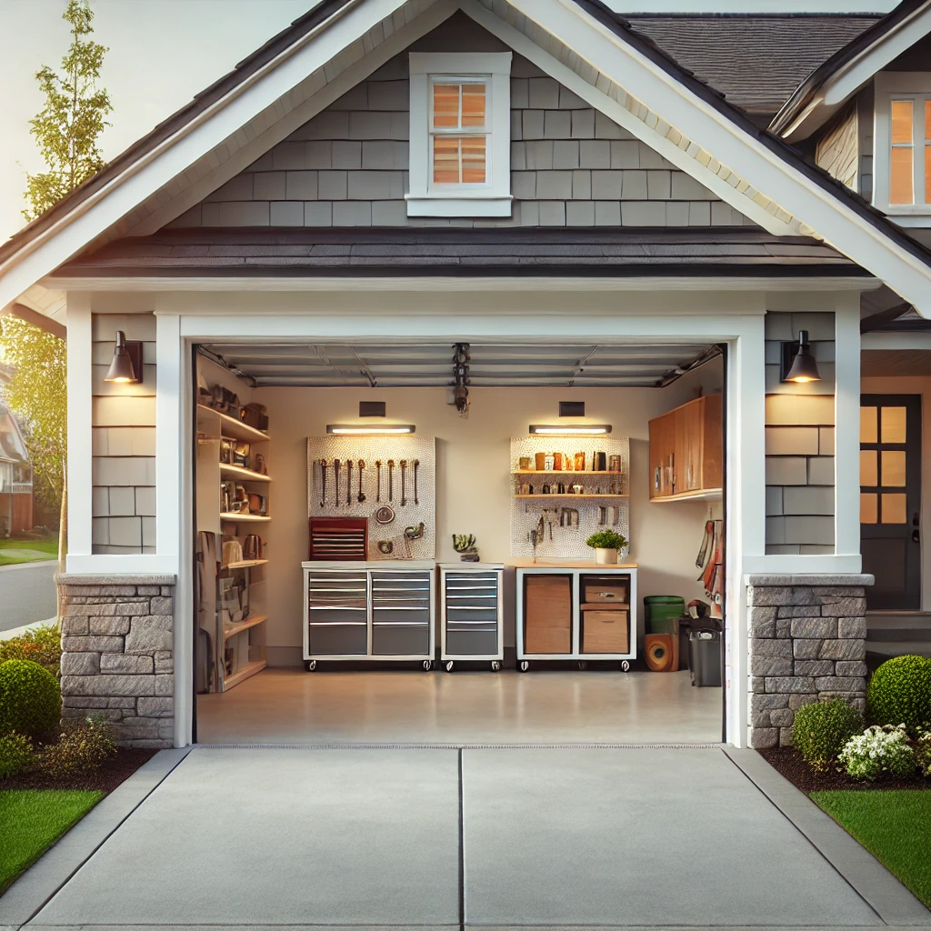 Latest garage door repair tips and maintenance guides from Tyngsborough's trusted experts