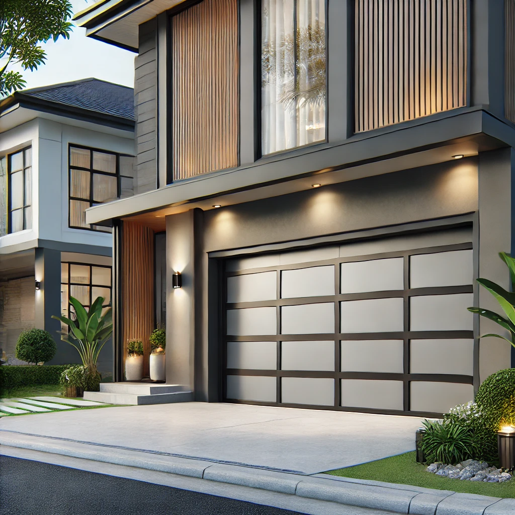 Professional Garage Door Company Tyngsborough MA - 24/7 Emergency Service & Repairs