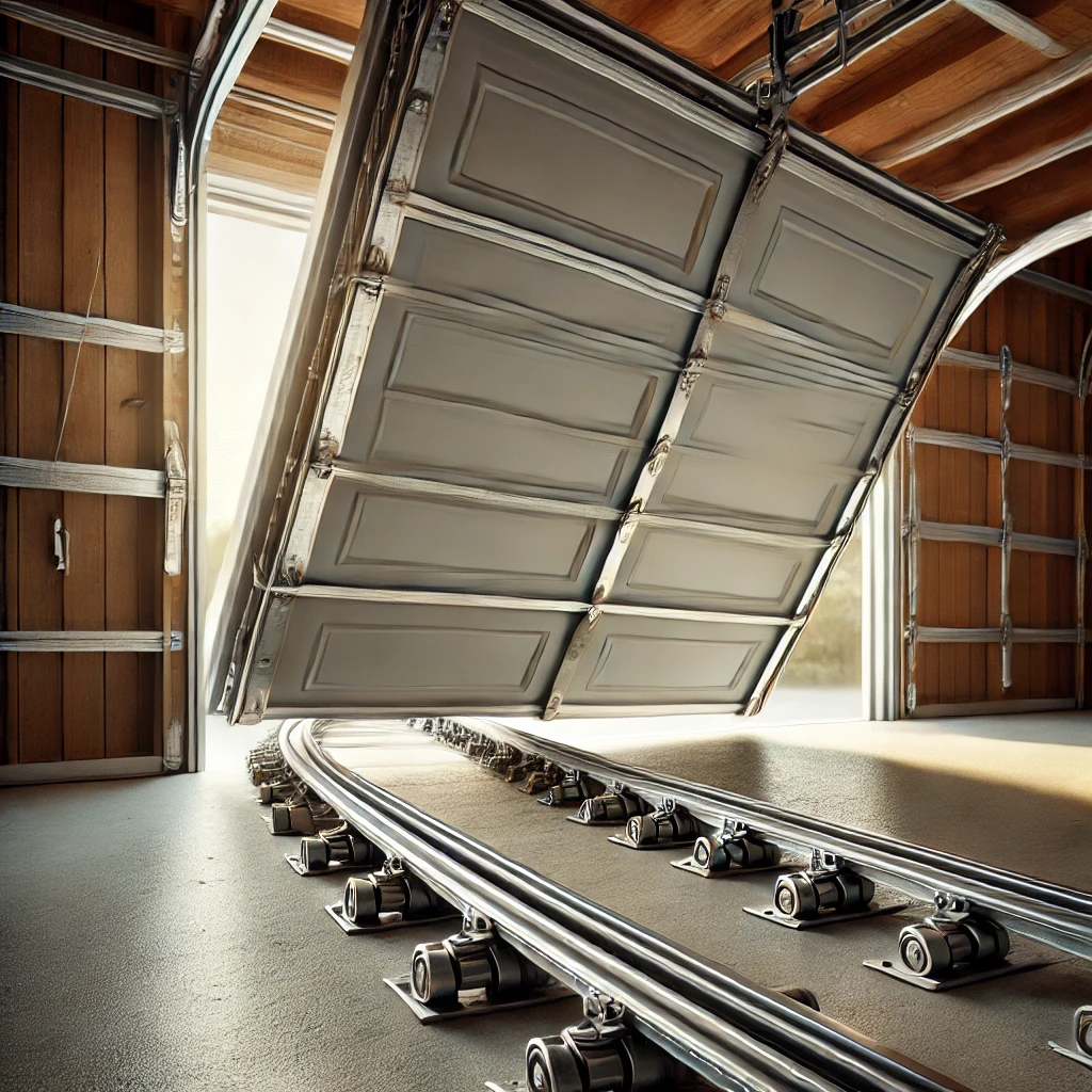 Garage door off track repair in Tyngsborough MA - 24/7 Emergency Repair Services by Tyngsborough Garage Door Repair