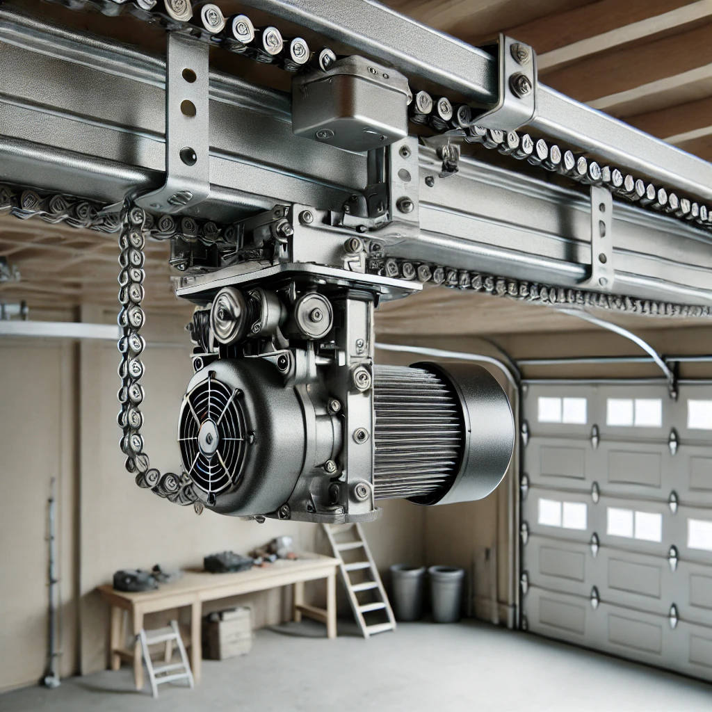 Professional Garage Door Opener Installation Tyngsborough MA - Expert Smart Opener Installation Services