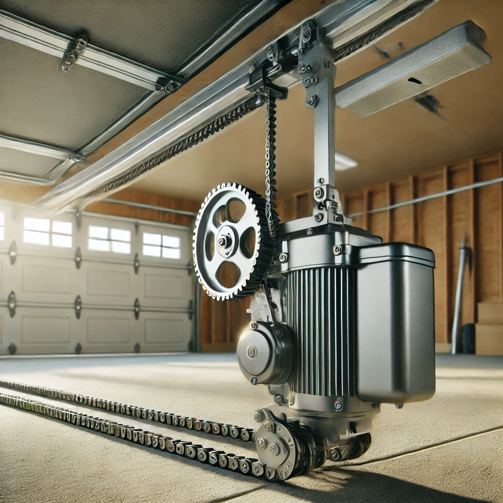 Garage Door Opener Installation & Service in Tyngsborough MA - Professional Solutions for All Opener Brands
