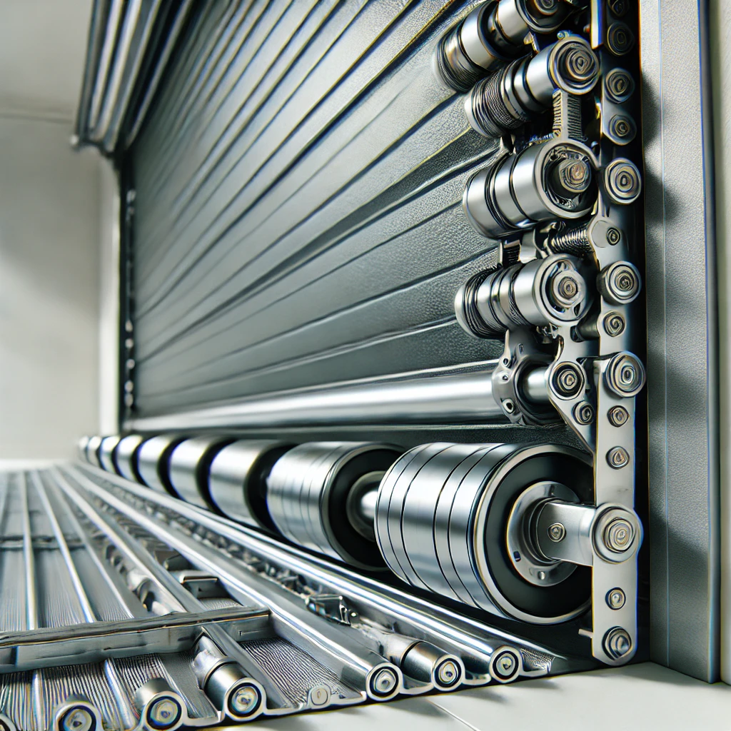 Expert Roller Garage Door Repairs Tyngsborough MA - Professional Door System Specialists